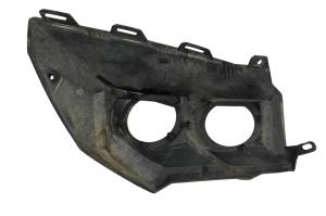 Can-Am - 18 Can-Am Commander 1000R Front Left Headlight Cover - Image 3