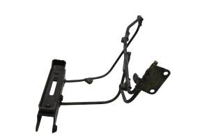 Can-Am - 07 Can-Am DS250 2x4 Right Foot Rest Foot Peg - Image 2