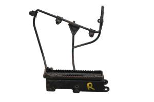 Can-Am - 07 Can-Am DS250 2x4 Right Foot Rest Foot Peg - Image 1