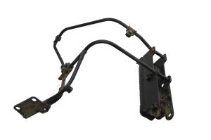 Can-Am - 07 Can-Am DS250 2x4 Right Foot Rest Foot Peg - Image 3