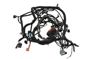 Can-Am - 18 Can-Am Commander 1000R Main Wire Harness Electrical Wiring - Image 1