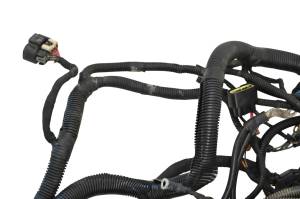 Can-Am - 18 Can-Am Commander 1000R Main Wire Harness Electrical Wiring - Image 3