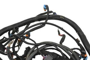 Can-Am - 18 Can-Am Commander 1000R Main Wire Harness Electrical Wiring - Image 4