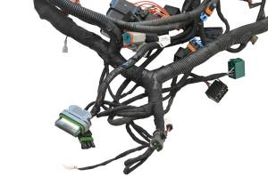 Can-Am - 18 Can-Am Commander 1000R Main Wire Harness Electrical Wiring - Image 5