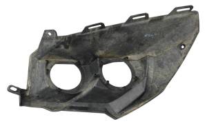 Can-Am - 18 Can-Am Commander 1000R Front Right Headlight Cover - Image 3