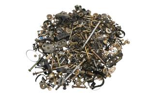 Can-Am - 18 Can-Am Commander 1000R Hardware Set Nuts & Bolts - Image 1