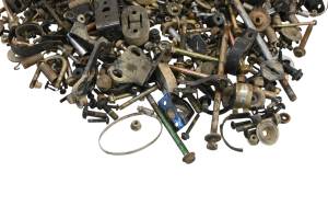 Can-Am - 18 Can-Am Commander 1000R Hardware Set Nuts & Bolts - Image 3