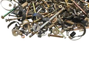 Can-Am - 18 Can-Am Commander 1000R Hardware Set Nuts & Bolts - Image 2