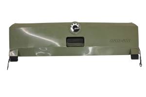 Can-Am - 18 Can-Am Commander 1000R Tail Gate - Image 1