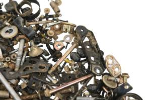 Can-Am - 18 Can-Am Commander 1000R Hardware Set Nuts & Bolts - Image 7