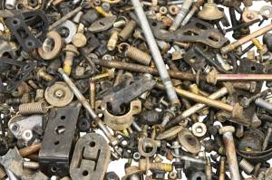 Can-Am - 18 Can-Am Commander 1000R Hardware Set Nuts & Bolts - Image 8
