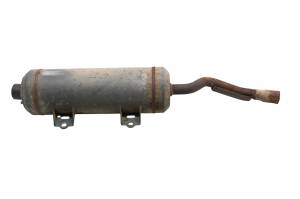 Can-Am - 07 Can-Am DS250 2x4 Muffler Exhaust Pipe - Image 1