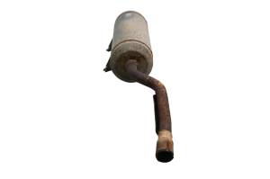 Can-Am - 07 Can-Am DS250 2x4 Muffler Exhaust Pipe - Image 3