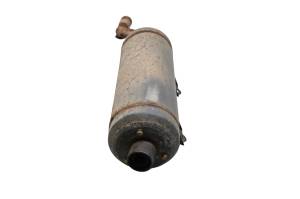 Can-Am - 07 Can-Am DS250 2x4 Muffler Exhaust Pipe - Image 2