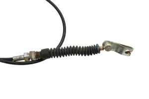 Can-Am - 18 Can-Am Commander 1000R Shifter Cable - Image 3