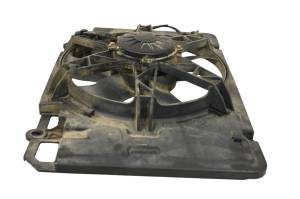 Can-Am - 18 Can-Am Commander 1000R Radiator Fan - Image 2