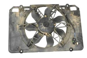 Can-Am - 18 Can-Am Commander 1000R Radiator Fan - Image 3