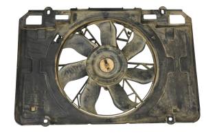 Can-Am - 18 Can-Am Commander 1000R Radiator Fan - Image 1