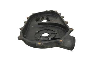 Can-Am - 18 Can-Am Commander 1000R Inner Belt Clutch Cover - Image 2