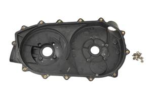 Can-Am - 18 Can-Am Commander 1000R Inner Belt Clutch Cover - Image 1