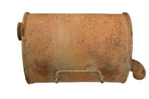 Can-Am - 18 Can-Am Commander 1000R Muffler Exhaust Pipe - Image 3