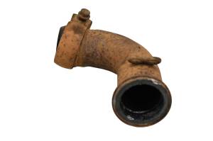 Can-Am - 18 Can-Am Commander 1000R Header Exhaust Head Pipe - Image 2