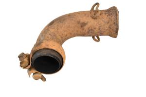 Can-Am - 18 Can-Am Commander 1000R Header Exhaust Head Pipe - Image 3