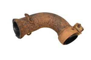 Can-Am - 18 Can-Am Commander 1000R Header Exhaust Head Pipe - Image 1