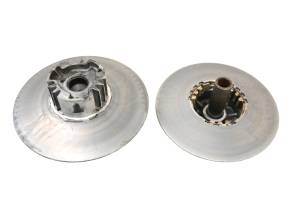 Can-Am - 18 Can-Am Commander 1000R Secondary Driven Clutch - Image 4