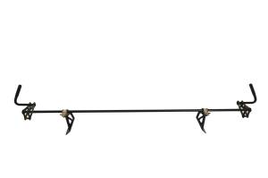 Can-Am - 18 Can-Am Commander 1000R Cargo Dump Bed Box Handle - Image 1