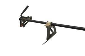 Can-Am - 18 Can-Am Commander 1000R Cargo Dump Bed Box Handle - Image 3