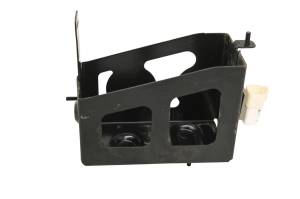 Can-Am - 18 Can-Am Commander 1000R Battery Bracket Mount - Image 1