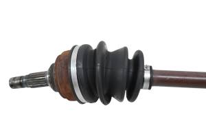 Arctic Cat - 02 Arctic Cat 400 4x4 FIS Rear Cv Axle Left Or Right - Image 2