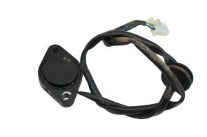 Polaris - 13 Polaris RZR 170 EFI Gear Position Switch Neutral Sensor - Image 3