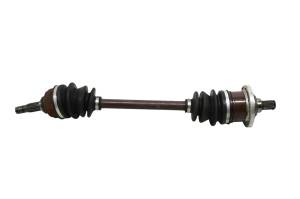 Arctic Cat - 02 Arctic Cat 400 4x4 FIS Rear Cv Axle Left Or Right - Image 1