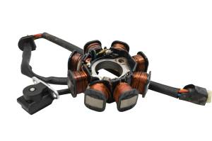 Polaris - 13 Polaris RZR 170 EFI Stator - Image 2