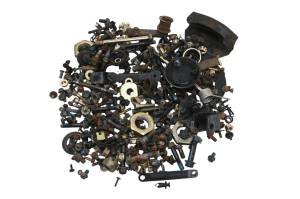 Polaris - 13 Polaris RZR 170 EFI Hardware Set Nuts & Bolts - Image 1