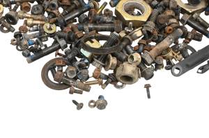 Polaris - 13 Polaris RZR 170 EFI Hardware Set Nuts & Bolts - Image 3