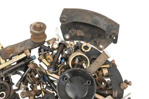 Polaris - 13 Polaris RZR 170 EFI Hardware Set Nuts & Bolts - Image 6