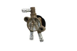 Polaris - 13 Polaris RZR 170 EFI Fuel Petcock Valve - Image 3