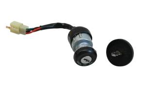 Polaris - 13 Polaris RZR 170 EFI Key Switch - Image 4
