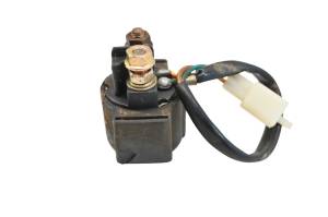 Polaris - 13 Polaris RZR 170 EFI Starter Solenoid Relay - Image 2