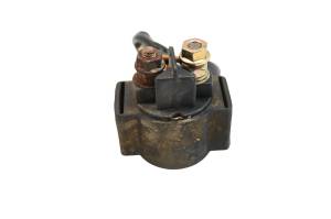 Polaris - 13 Polaris RZR 170 EFI Starter Solenoid Relay - Image 1