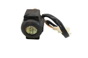 Polaris - 13 Polaris RZR 170 EFI Starter Solenoid Relay - Image 3