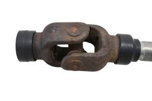 Suzuki - 04 Suzuki LTZ250 Rear Drive Shaft Quadsport 250 2x4 - Image 2