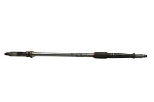 Suzuki - 04 Suzuki LTZ250 Rear Axle Quadsport 250 2x4 - Image 1
