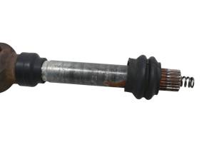 Suzuki - 04 Suzuki LTZ250 Rear Drive Shaft Quadsport 250 2x4 - Image 3