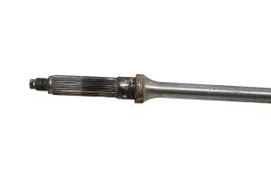 Suzuki - 04 Suzuki LTZ250 Rear Axle Quadsport 250 2x4 - Image 2