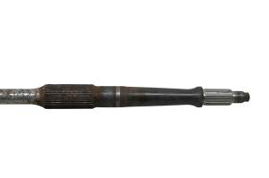 Suzuki - 04 Suzuki LTZ250 Rear Axle Quadsport 250 2x4 - Image 3