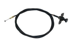 Polaris - 13 Polaris RZR 170 EFI Choke Cable - Image 1